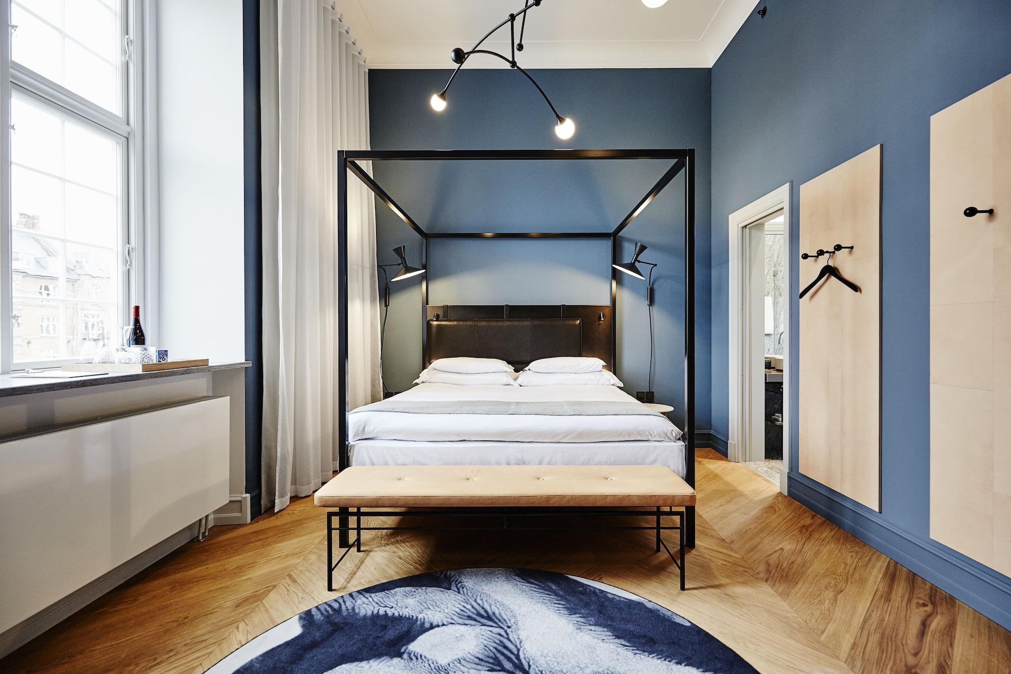 Nobis Copenhagen, A Member Of Design Hotels™ Hotell