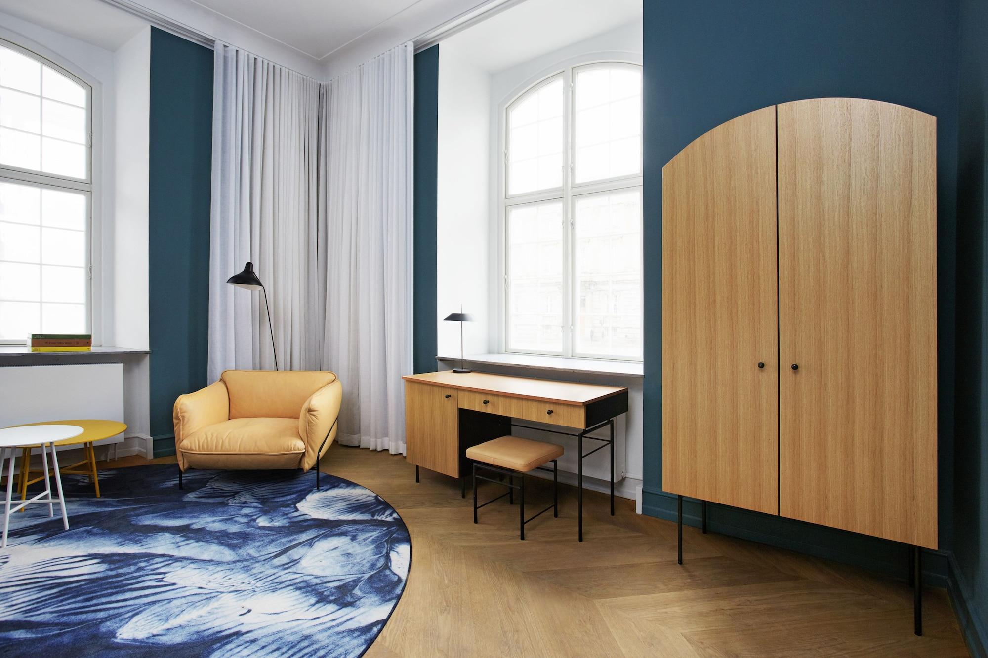 Hotell Nobis Copenhagen, A Member Of Design Hotels™ 5*