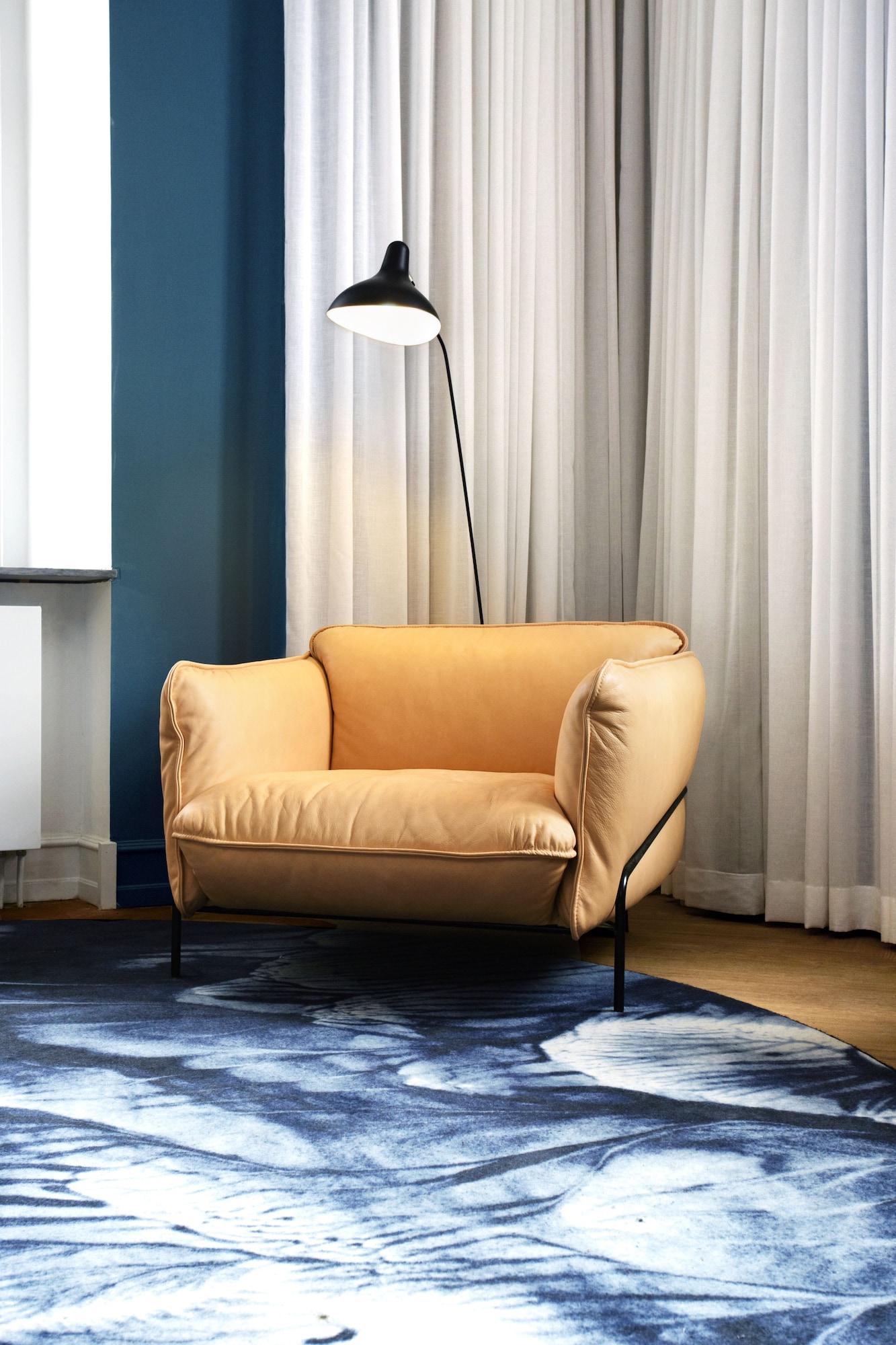 Nobis Copenhagen, A Member Of Design Hotels™ Hotell 5*