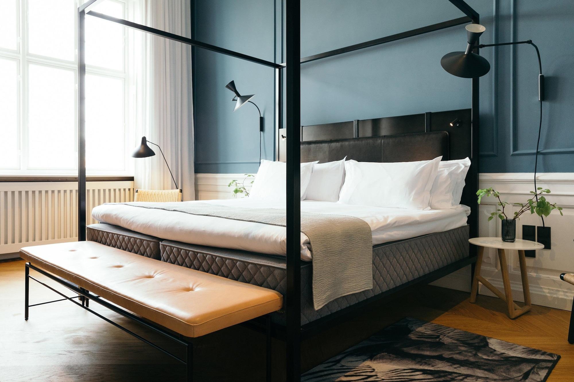 Nobis Copenhagen, A Member Of Design Hotels™ Hotell
