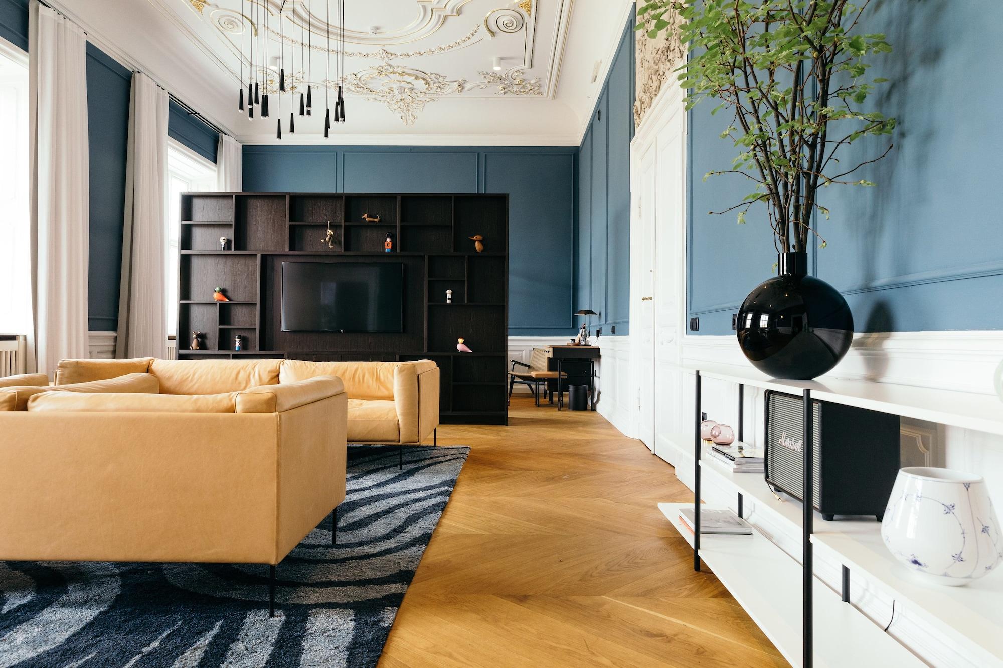 Hotell Nobis Copenhagen, A Member Of Design Hotels™ 5*