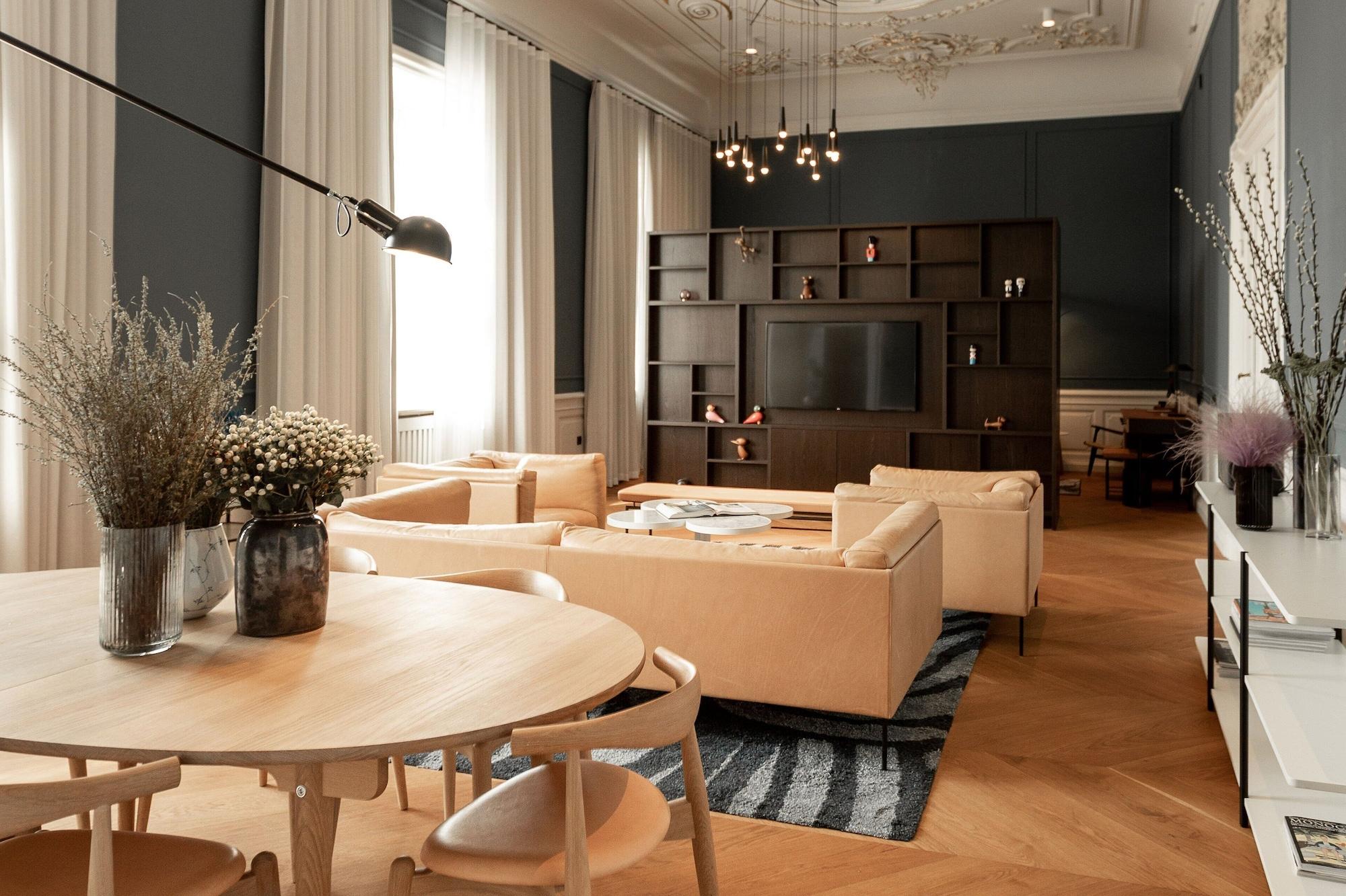 Hotell Nobis Copenhagen, A Member Of Design Hotels™