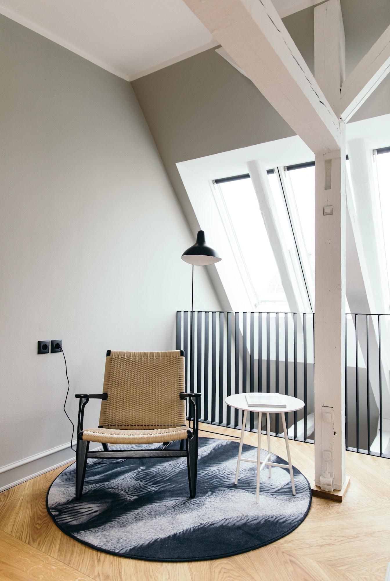 Nobis Copenhagen, A Member Of Design Hotels™ Hotell 5*