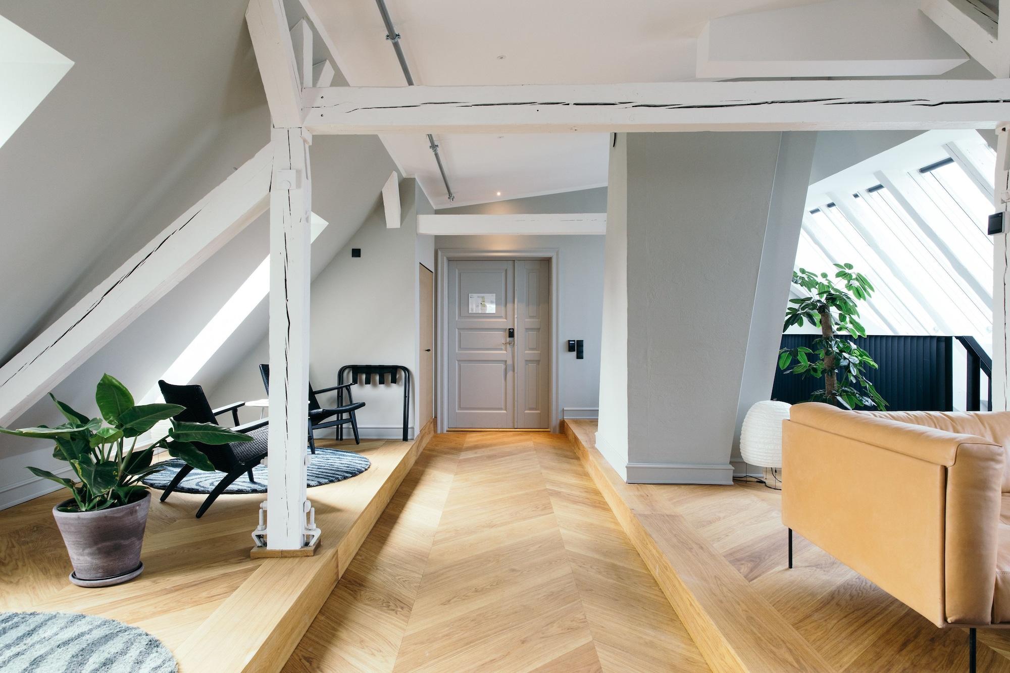 Hotell Nobis Copenhagen, A Member Of Design Hotels™