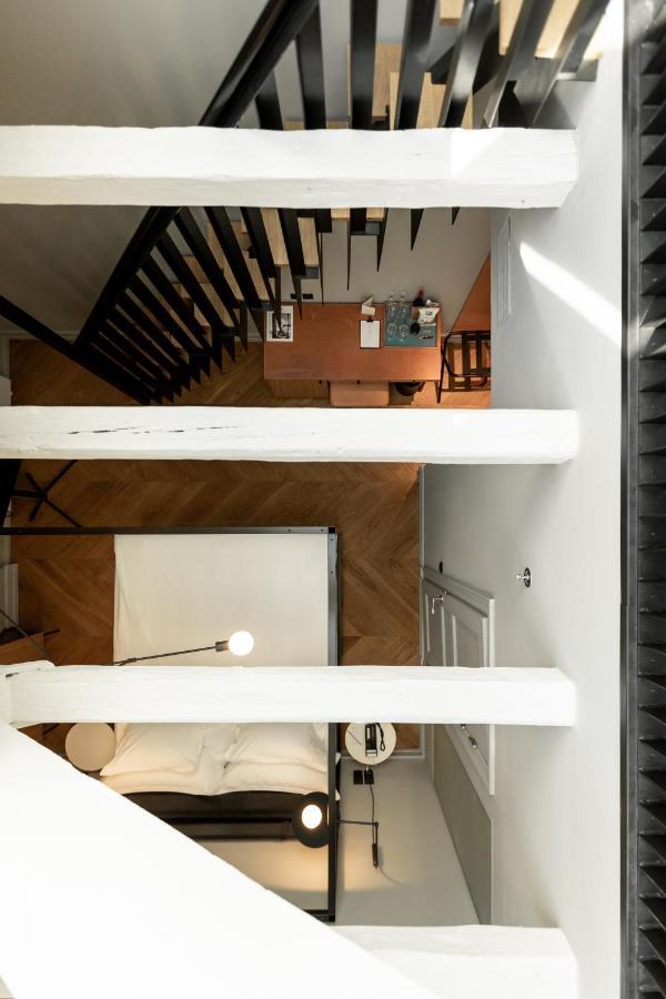 Nobis Copenhagen, A Member Of Design Hotels™ Hotell 5*