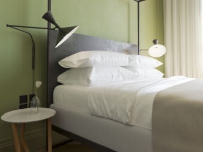 Hotell Nobis Copenhagen, A Member Of Design Hotels™ 5*