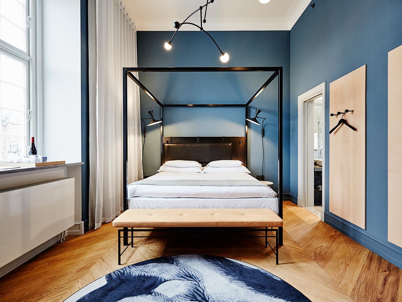 Nobis Copenhagen, A Member Of Design Hotels™ Hotell 5*