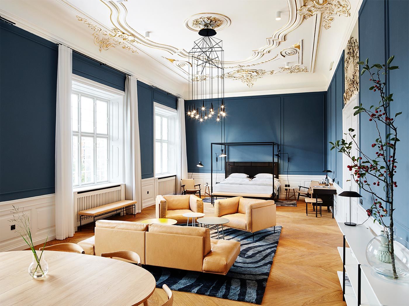 Hotell Nobis Copenhagen, A Member Of Design Hotels™