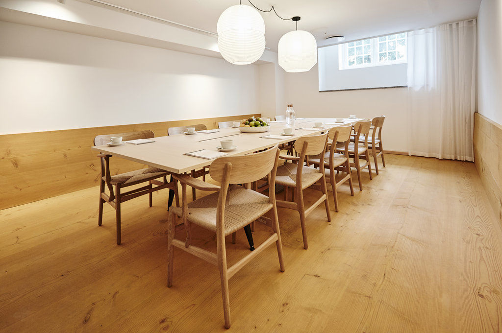 Nobis Copenhagen, A Member Of Design Hotels™ Hotell