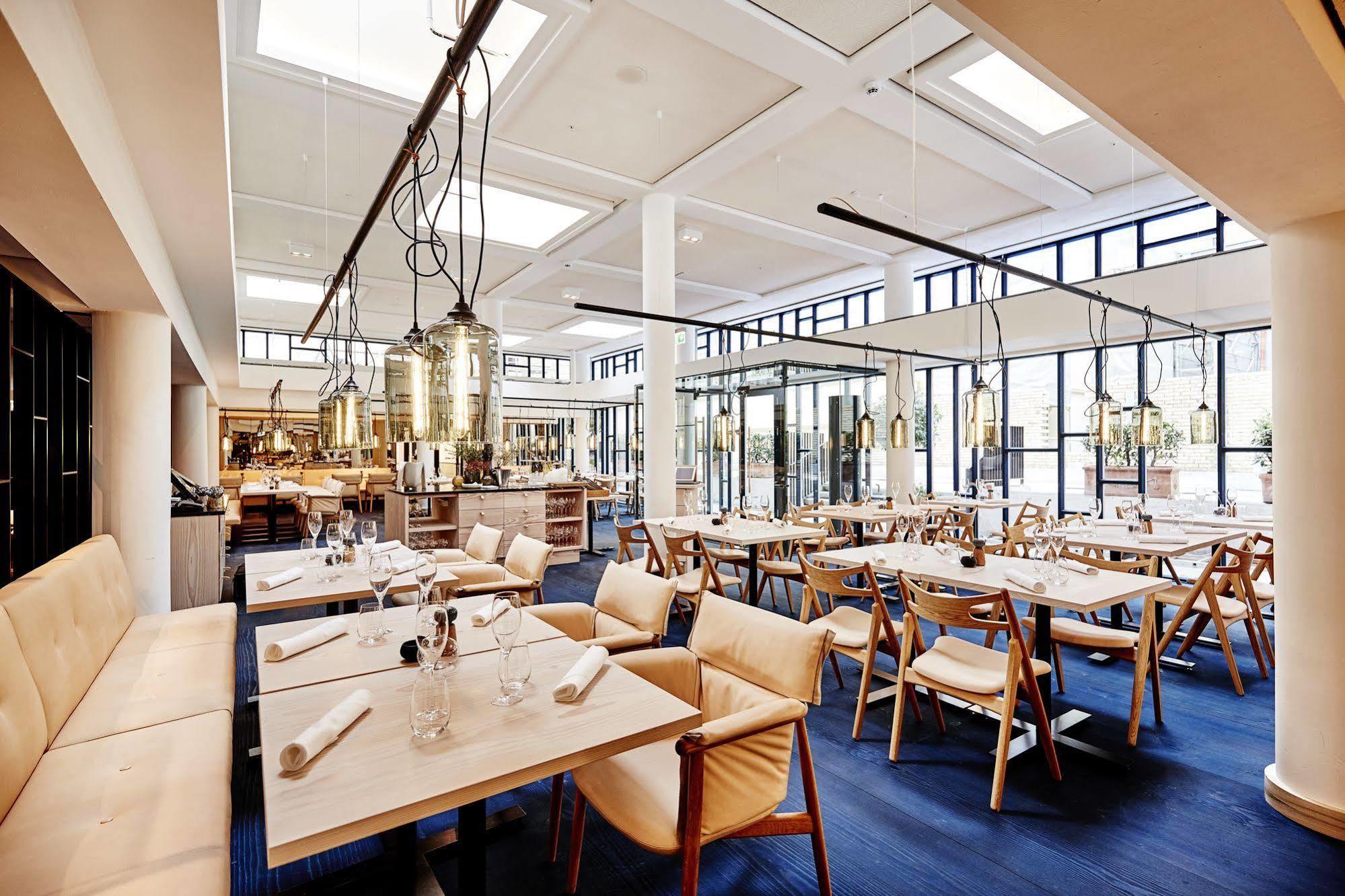 Hotell Nobis Copenhagen, A Member Of Design Hotels™ 5*