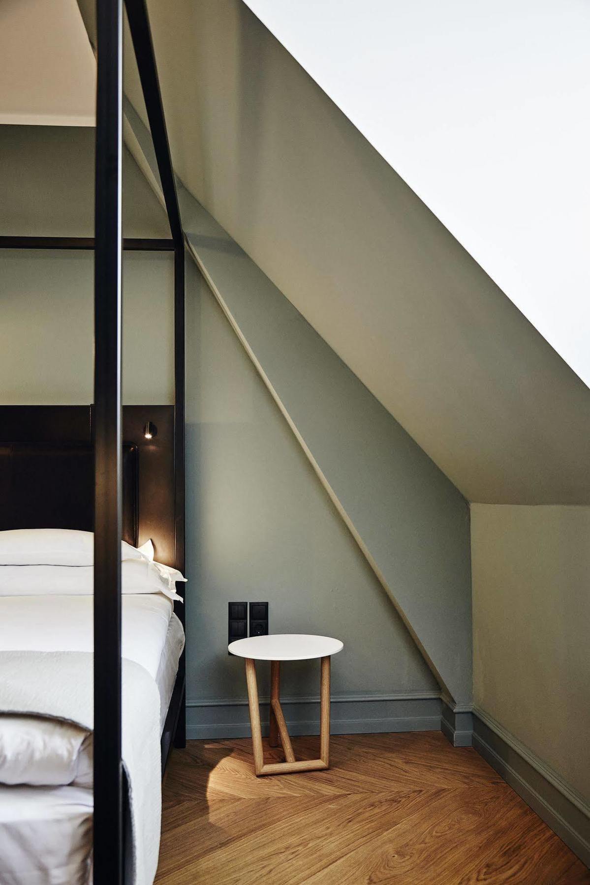 Nobis Copenhagen, A Member Of Design Hotels™ Hotell København