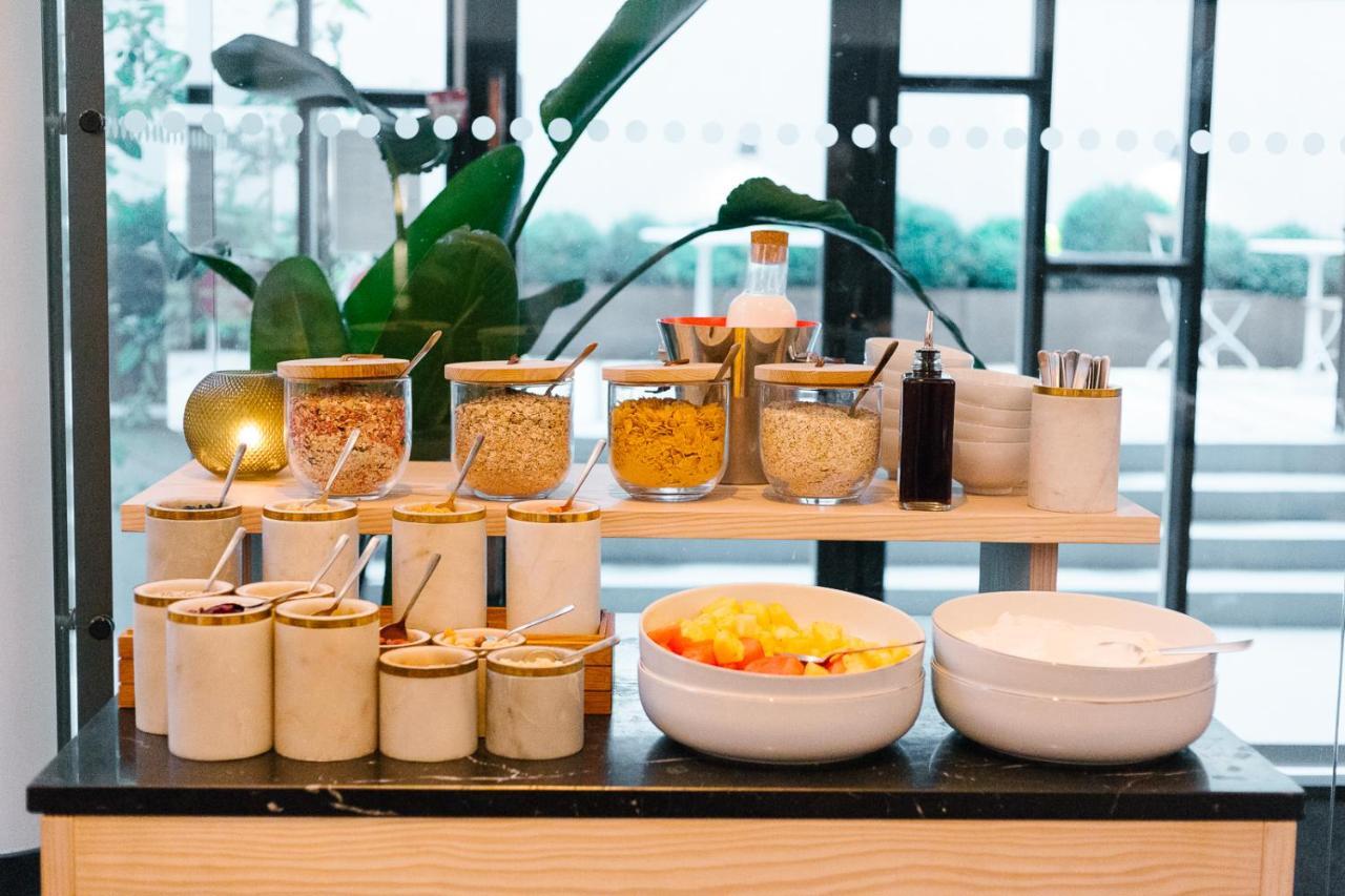 Hotell Nobis Copenhagen, A Member Of Design Hotels™ København