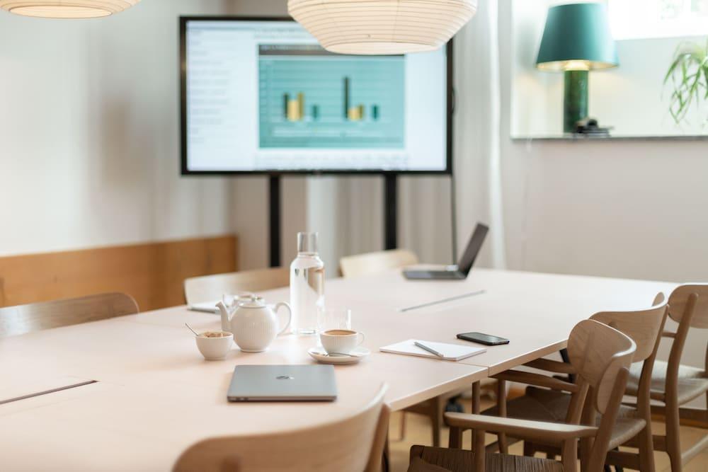 Nobis Copenhagen, A Member Of Design Hotels™ Hotell 5*