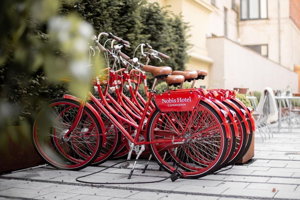 Nobis Copenhagen, A Member Of Design Hotels™ Hotell 5*
