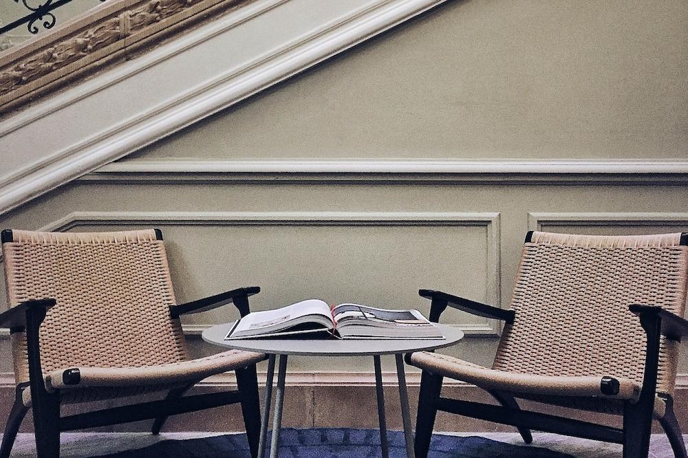 Nobis Copenhagen, A Member Of Design Hotels™ København